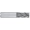 Cgs Tool Vmax Mx Series Variable Helix Square End: 4Fl 5/8" Dia X 2-1/4" Loc X 5" Oal W/Nacro Coating MX740-6250 - alternate 2